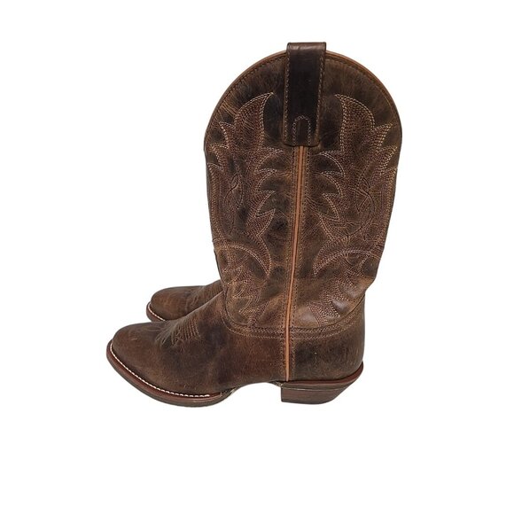 Laredo Men\'s 68497 Weller 12\